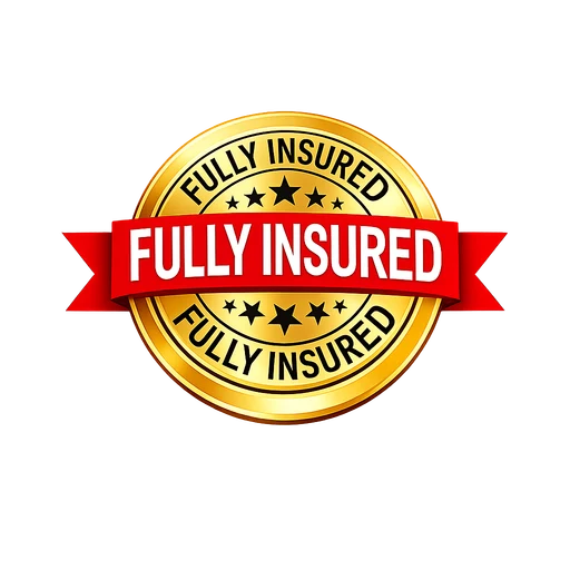 Voltline Electrical — Fully Insured